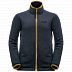 Куртка детская Jack Wolfskin B Elk Island 3In1 Parka golden amber