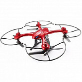 Квадрокоптер MJX X102H