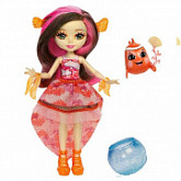 Куклa Enchantimals с питомцем FKV54 FKV56