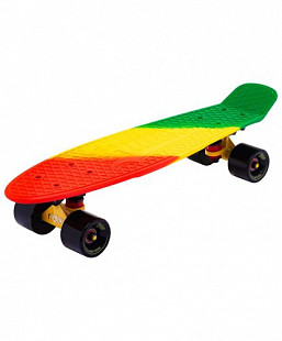 Penny board (пенни борд) Ridex Jungle 22"