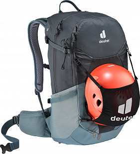 Рюкзак Deuter Futura 27 3400321-4409 graphite/shale (2021)