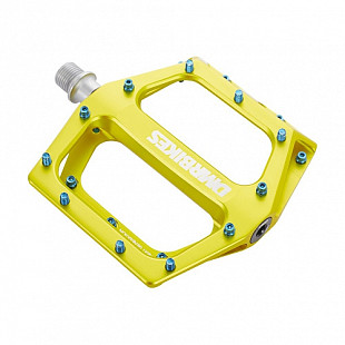 Велопедали DMR Vault DMR-VAULT-LL yellow
