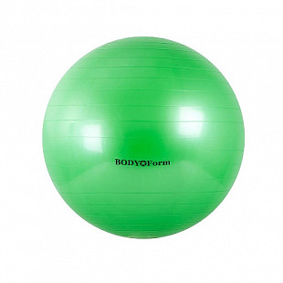 Мяч гимнастический Body Form 34" 85 см BF-GB01 green