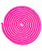 Скакалка Amely для художественной гимнастики RGJ-401 3м pink