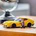 Конструктор LEGO SPEED CHAMPIONS  Спорткар Toyota GR Supra 76901