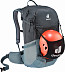 Рюкзак Deuter Futura 27 3400321-4409 graphite/shale (2021)