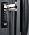 Чемодан Samsonite LITE-CUBE 68см 33V*38 805 dark grey