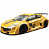 Сборная модель автомобиля Bburago 1:24 Renault Megane (18-25102)