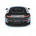 Машинка Maisto 1:18 Mercedes-AMG GT (31398) black