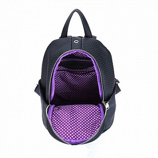 Городской рюкзак Ors Oro DW-973 /1 black