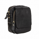 Мужская сумка Pola 0603 К black