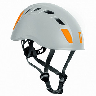 Каска Singing Rock Kappa grey