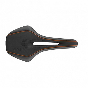 Седло Fizik Luce black/grey/orange 70B3SA13041