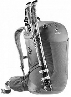 Рюкзак Deuter Futura 28 3400518-3388 denim/arctic