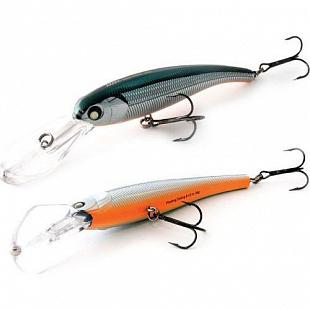 Воблер Akara Deep Finder 125F