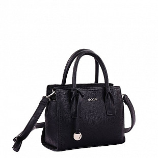 Женская сумка Pola 74501 black