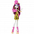 Кукла Monster High Монстрические каникулы Спектра Вондергейст DKX94 DKX97