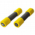 Мягкие гантели Atemi 1кг AD032 2шт Yellow Мягкие гантели Atemi 1кг AD032 2шт Yellow