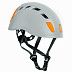 Каска Singing Rock Kappa grey