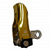 Зажим для двойной веревки Турлан
