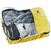 Упаковочный мешок Deuter Mesh Zip Pack 10 3941921-8706 turmeric/black (2020-21)