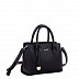 Женская сумка Pola 74501 black