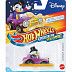 Машинка Hot Wheels RacerVerse Scrooge McDuck (HKB86 HRT10)