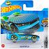 Машинка Hot Wheels Базовой коллекции Solar Reflex 136/250 (5785 HKG90) mainline 2023