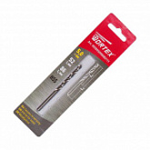 Сверло с центровым хвостовиком Wortex 5x52x86 мм WDB050086M2111