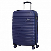 Чемодан  American Tourister Aero Racer 68см 61G-21002 Blue