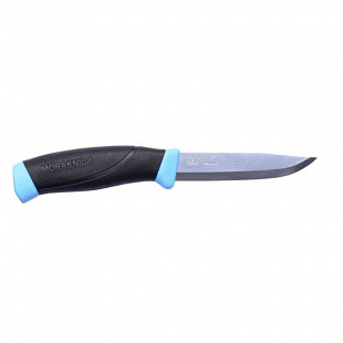 Нож Morakniv Companion Blue