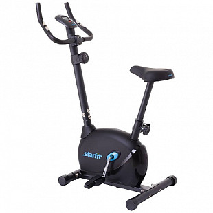 Велотренажер магнитный Starfit Magic New BK-101