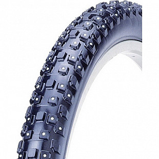 Велопокрышка Kenda Klondike Wide K1013 МТБ 26"х2.10 (54-559) кевларовый корд 5-528116