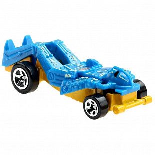 Машинка Hot Wheels Базовой коллекции Zombot 46/250 (5785 GTB51)