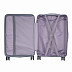 Чемодан большой Polar 28" РА119(3-ой) grey