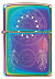 Зажигалка Zippo Dream Catcher 49023 multicolor Зажигалка Zippo Dream Catcher 49023 multicolor