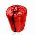 Спальный мешок туристический до -10 градусов Balmax (Аляска) Econom series red