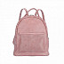 Городской рюкзак Ors Oro DS-0138 /4 fawn pink Городской рюкзак Ors Oro DS-0138 /4 fawn pink