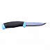 Нож Morakniv Companion Blue