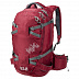 Рюкзак Jack Wolfskin White Rock Pro Pack 30L Dark Red Рюкзак Jack Wolfskin White Rock Pro Pack 30L Dark Red