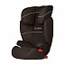 Автокресло Cybex Aura-fix (Isis-Fix) Pure Black