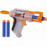 Бластер Nerf ЭлитГлоушот (B4615)