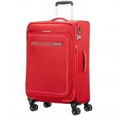 Чемодан American Tourister Airbeat 68см 45G-00004 Red