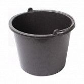 Ведро строительное пластмассовое 20 л