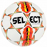 Мяч футбольный Select Evolution №3