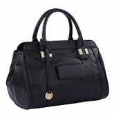 Женская сумка Pola 4161 black