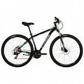 Велосипед Stinger 29" Element Pro 22" green