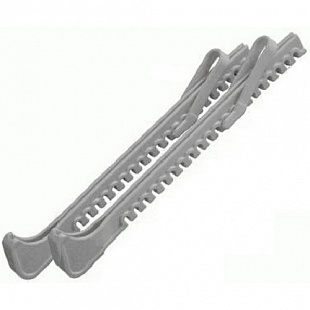 Чехол для фигурных коньков Tempish silver