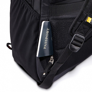 Рюкзак для ноутбука Case Logic Evolution BPEP115K Black (3201778)