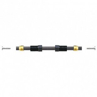 Комплект фитингов для гидролинии Jagwire Sport Mineral Hydraulic Hose Kit HBKB302